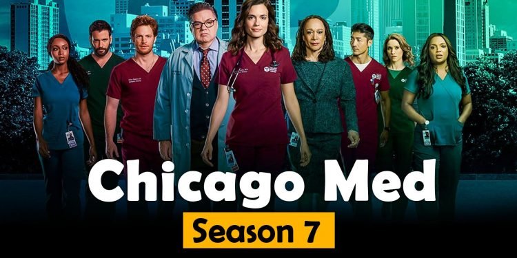 Chicago Med Season 7 Episode 2