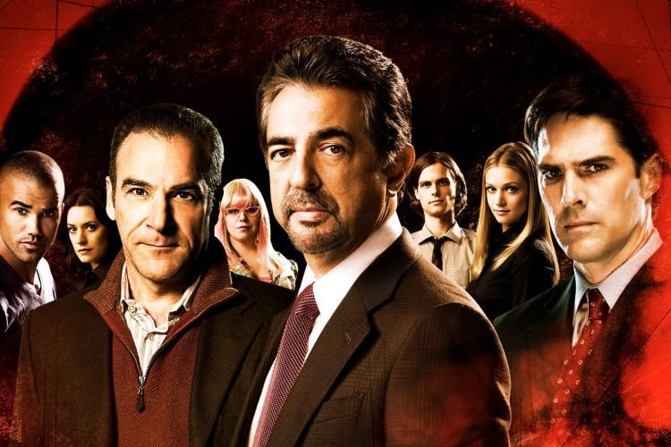 The Criminal Minds Review
