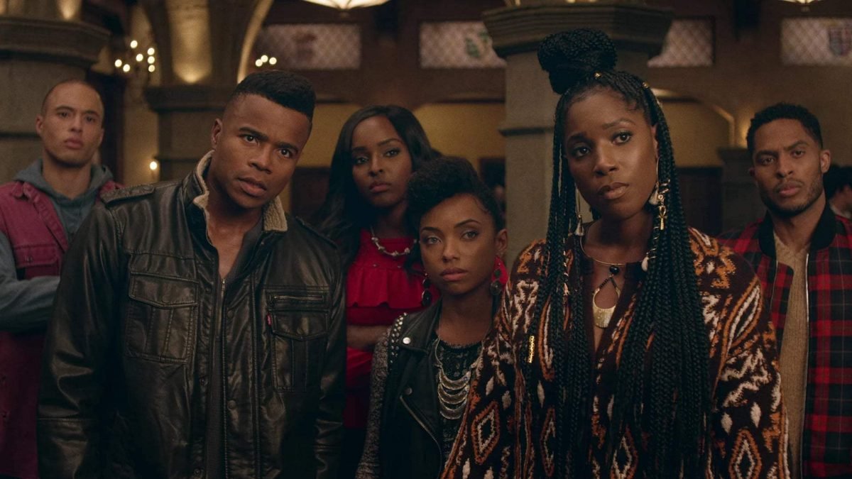 Dear White People Season 4: What You Should Know Before Watching It on  Netflix?
