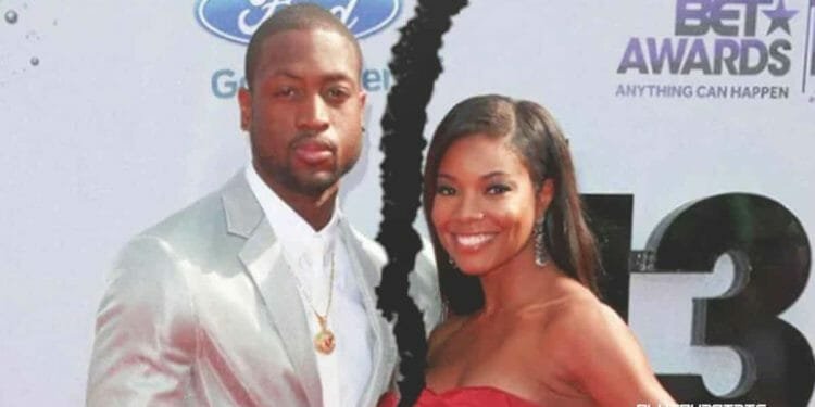 Dwyane Wade, Gabrielle Union announced about cheating scandal by her Husband