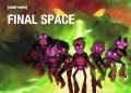 Final Space on HBO Max