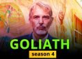 Goliath Season 4