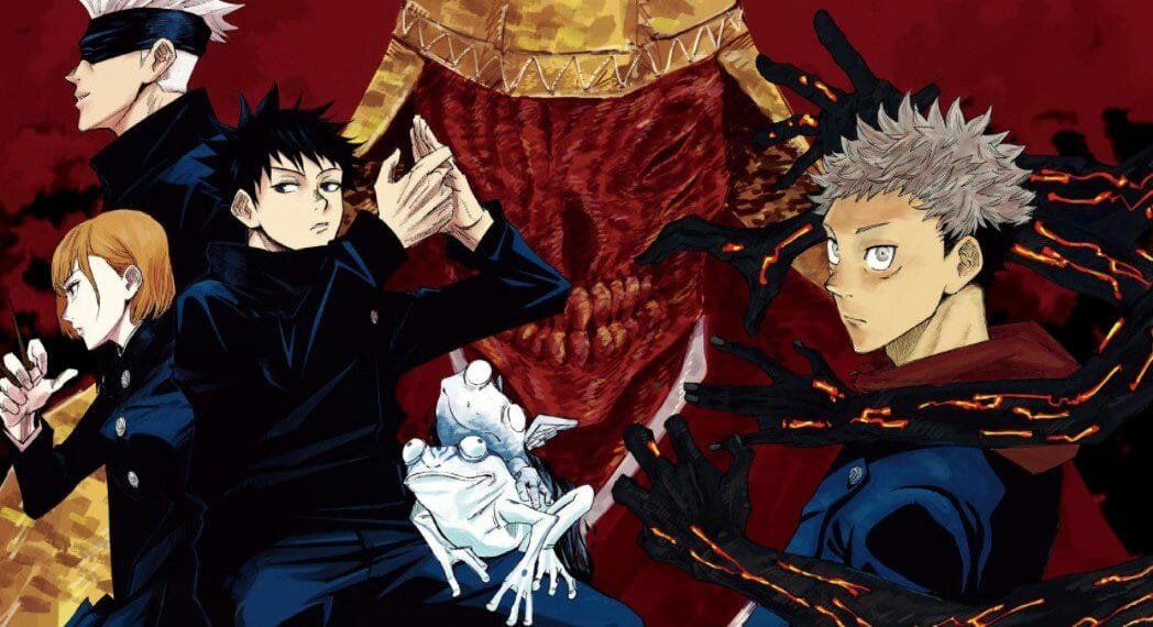 Jujutsu Kaisen Chapter 159 Release Date