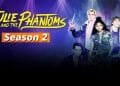 Julie And The Phantoms Season 2