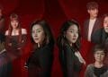 K-Drama Red Shoes Episode 44