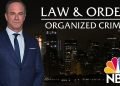 Law & Order Organized Crime