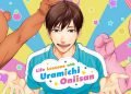 Life Lessons with Uramichi Oniisan Season 2