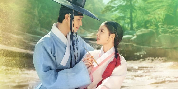 Lovers of The Red Sky Episode 6