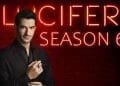 Lucifer Season 6