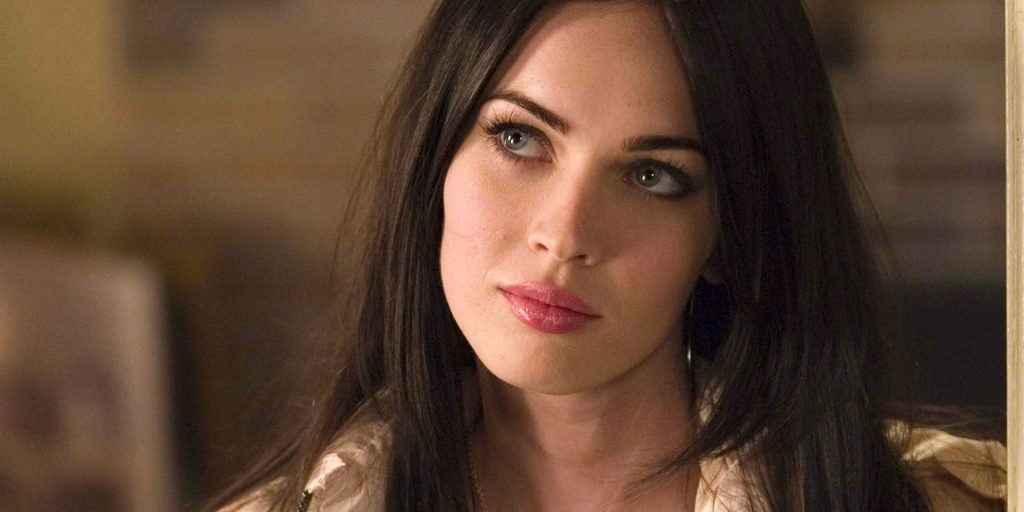 Megan Fox's Till Death on Netflix