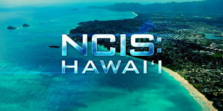 NCIS Hawaii Season 1 Episode 3