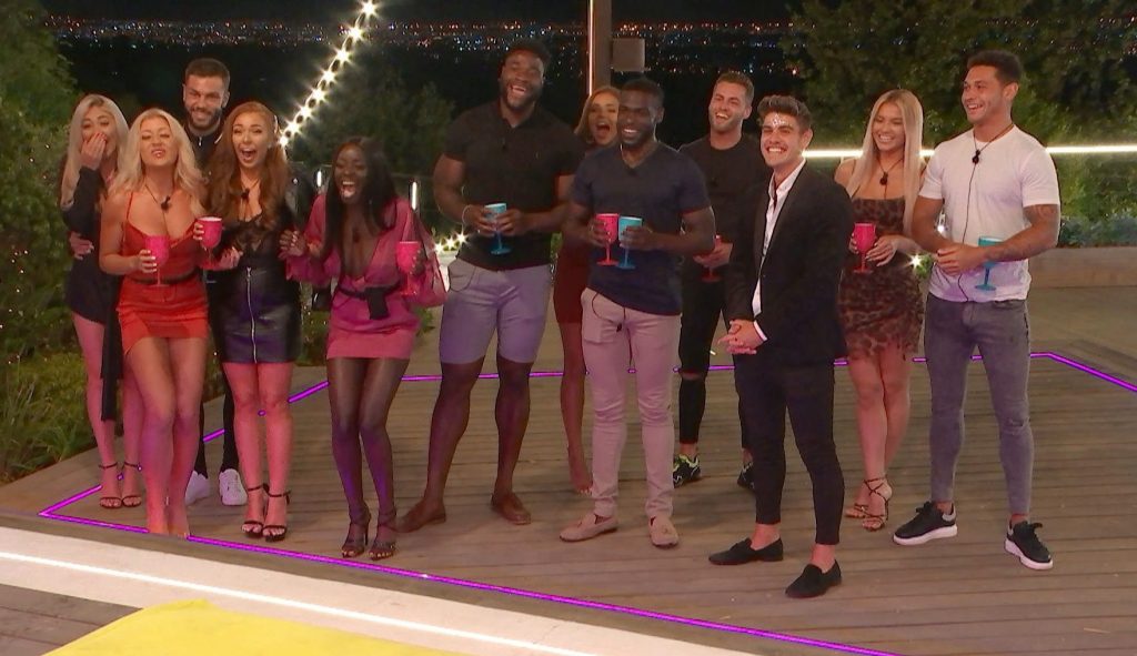 Love Island 