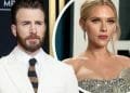 Scarlett Johansson & Chris Evans Ghosted Romance, Is It Really Worth Waiting