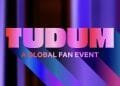 TUDUM Fan Event