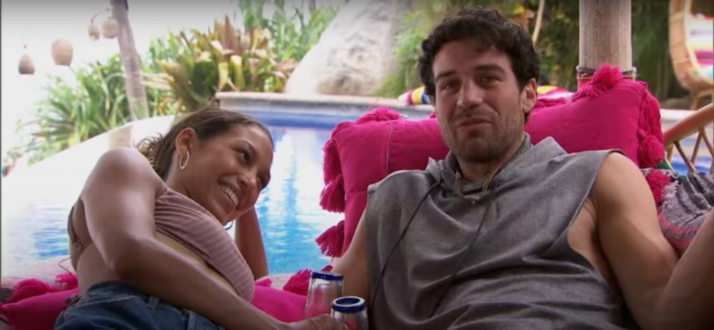 Bachelor In Paradise Season 7 Episode 6