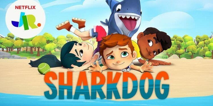 Sharkdog Season 2