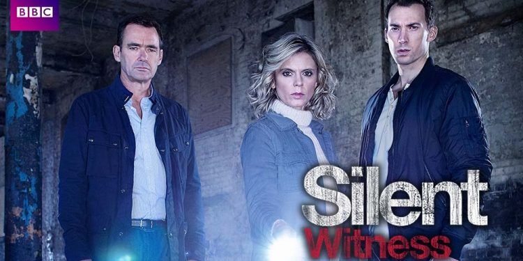 Silent Witness Season 24 Episode 7
