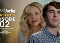 The Good Doctor Season 5 Episode 2