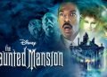 The Haunted Mansion (2003)