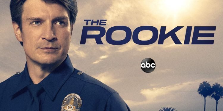 The Rookie Season 4 Episode 1