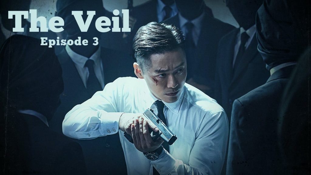 The Veil Episode 3