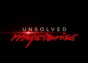 Unsolved Mysteries Season 3
