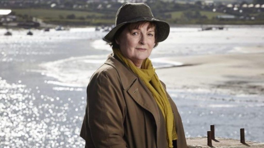 Vera Season 11 Episode 3