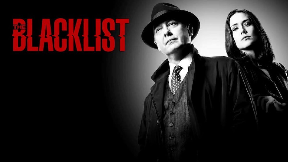 blacklist season 3 on hulu