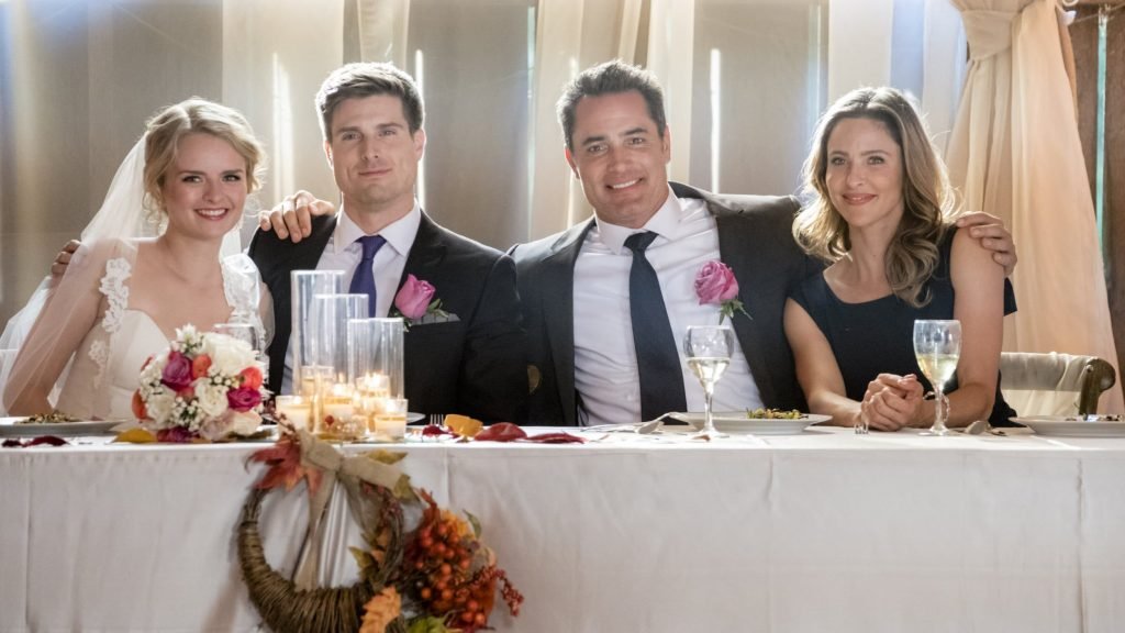 A Harvest Wedding Movie Cast: What are They Doing In Life Right Now?