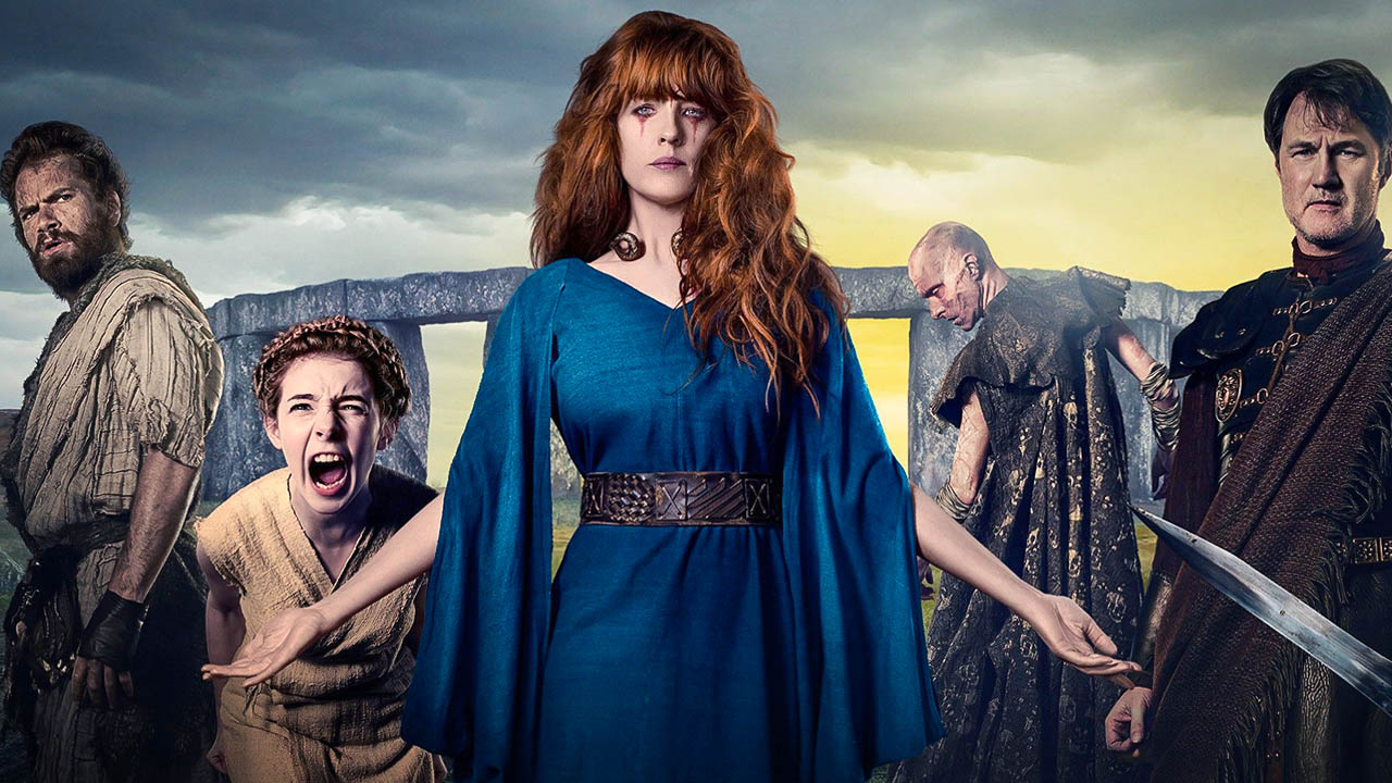 Britannia Season 3 All You Should Know Before Watching It Without Spoilers