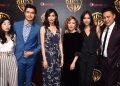 Crazy Rich Asians Movie Cast