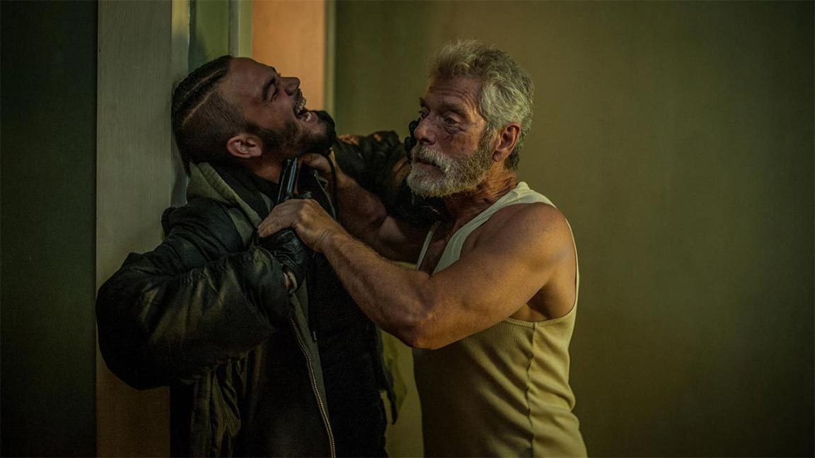 Don't Breathe 2 Review Stream it or Skip it? - Gizmo Story