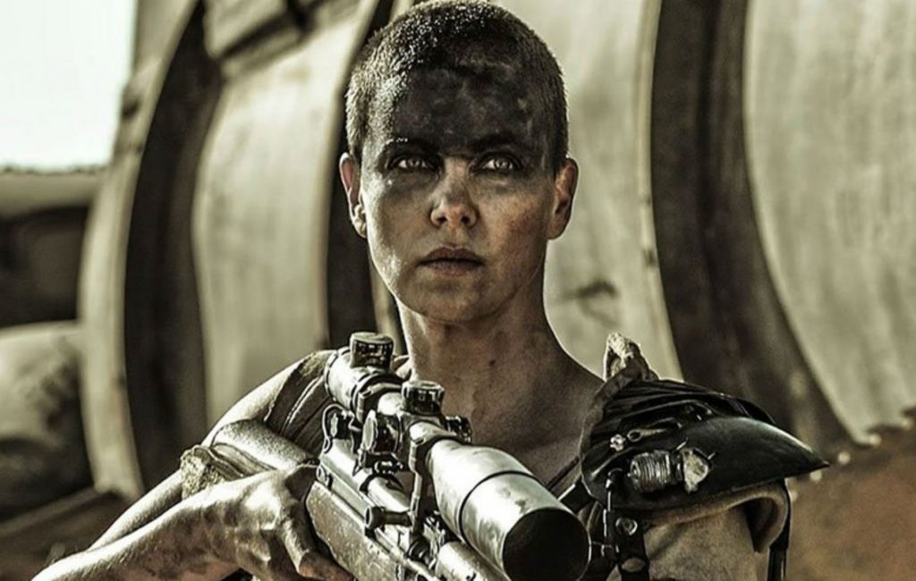 Furiosa