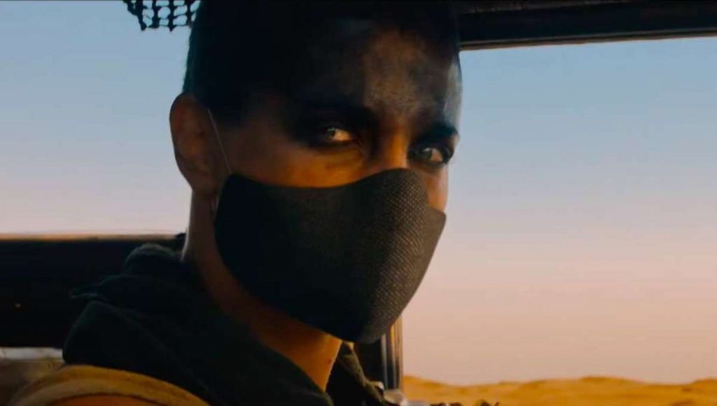 Furiosa