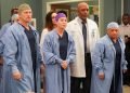 Grey’s Anatomy Season 18 Episode 1