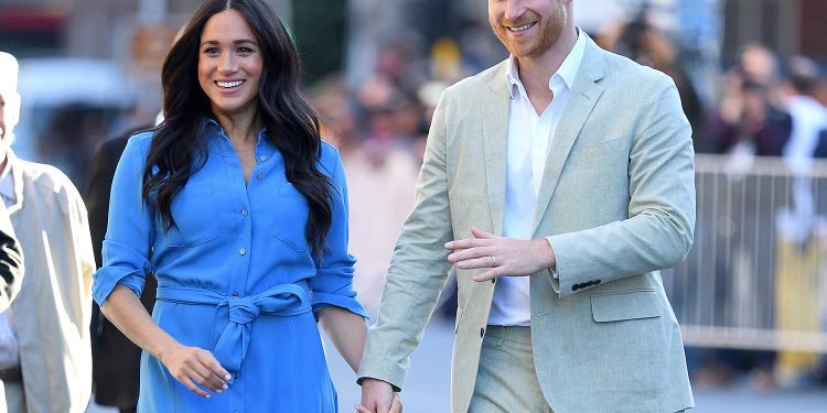 Prince Harry and Meghan Markle Slammed for Stiffing Charity of $110,000, Labeled as "Shameless Posers"