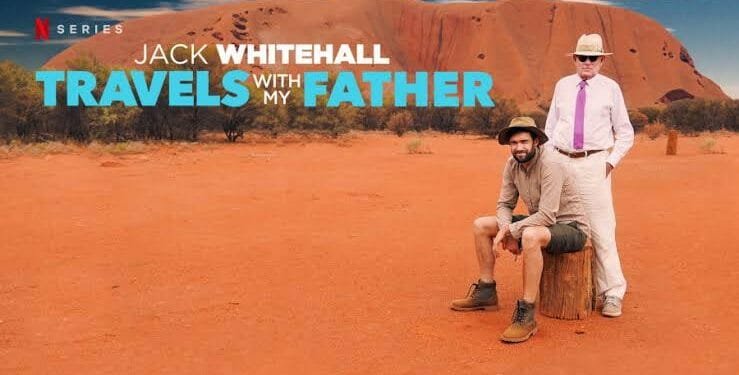 Jack Whitehall: Travels With My Father: Season 5