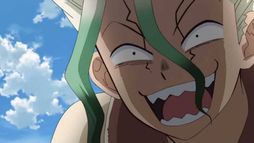 Dr Stone Season 3 Release Date Cast Plot And Spoilers