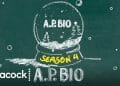 A.P. Bio Season 4 Peacock