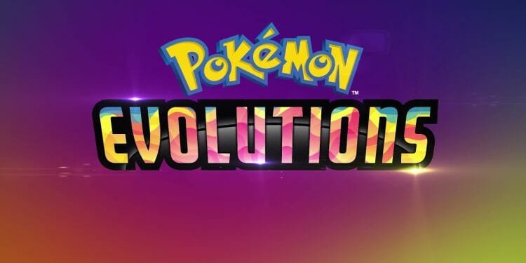 Pokémon Evolutions Episode 2
