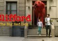 Clifford The Big Red Dog