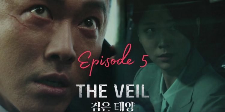The Veil Episode 5