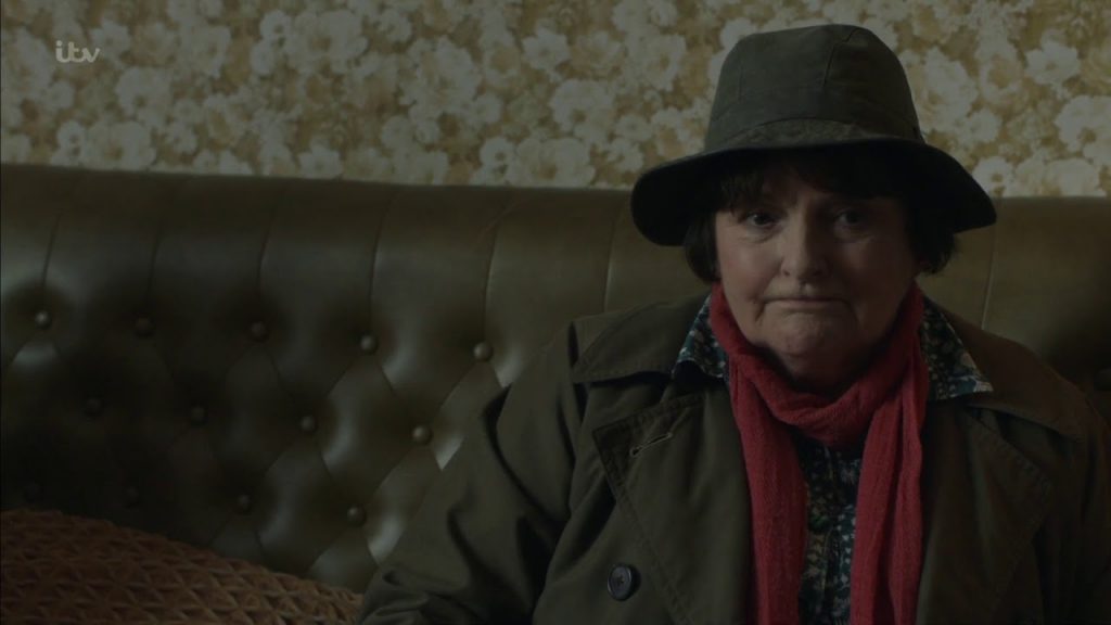 Vera Season 11 Episode 3