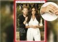 Meghan Markle Accused for Wearing Diamonds During a Photoshoot for Time Magazine