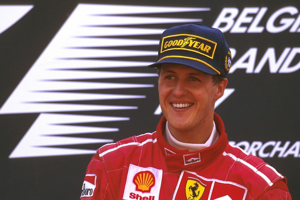 Schumacher