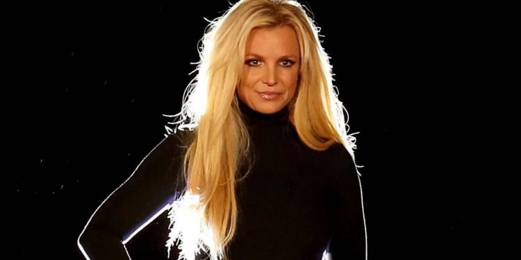 Britney Spears documentary