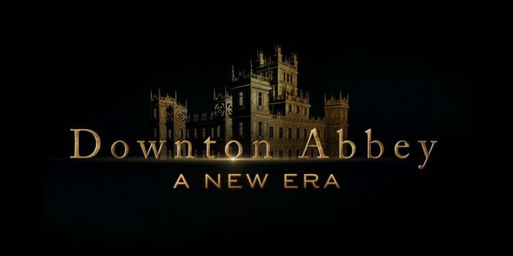 Downtown Abbey: A New Era
