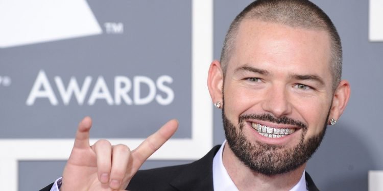 Rapper Paul Wall Makes Shocking Revelations, Says "I Don't Shower Everyday"