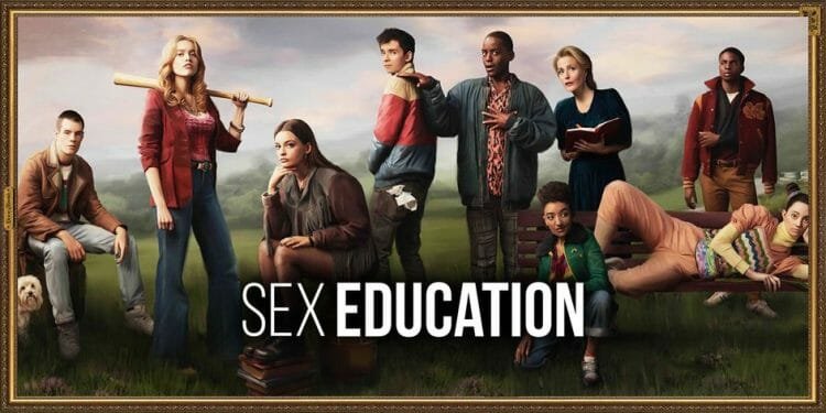 Sex Education Season 3 Ending Explained- Is Moordale High Shutting Down?