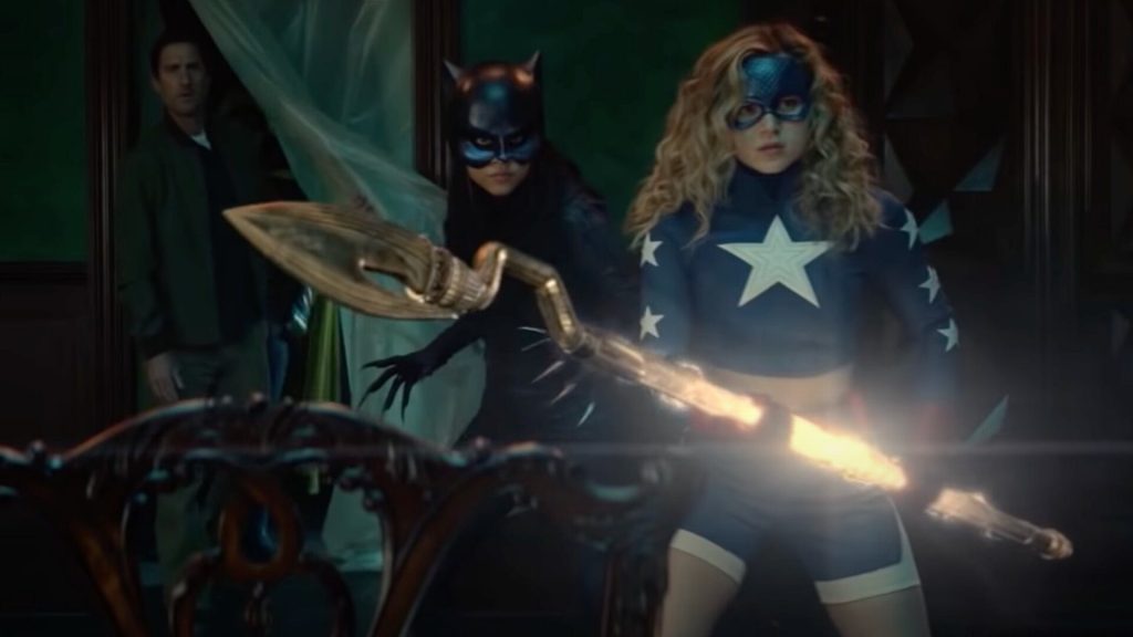 Stargirl Season 2 Episode 6